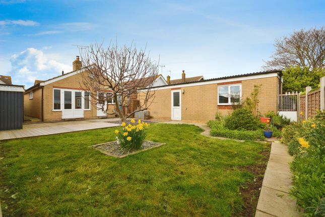 Detached bungalow for sale in Linksfield Road, Westgate-On-Sea, Kent