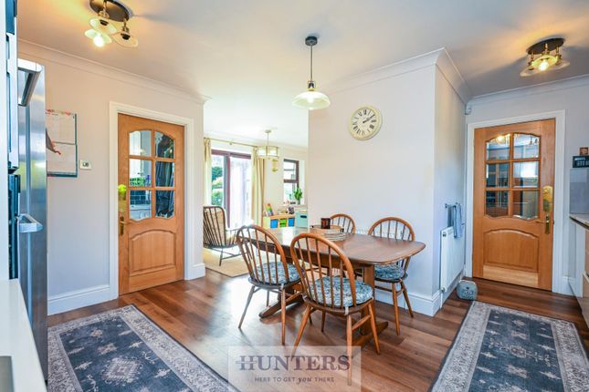 3, Bartons Garth, Selby photo 4