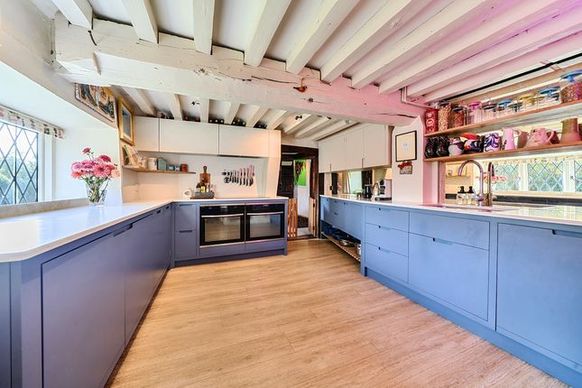 Manor Cottage, Langport photo 4