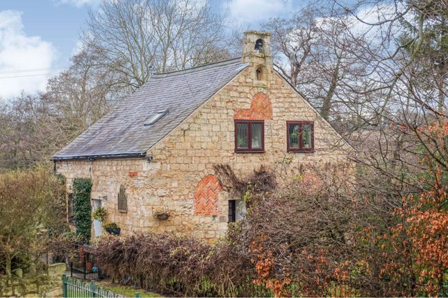 3 Bed Cottage For Sale In Main Street Hampole Doncaster Dn6 Zoopla
