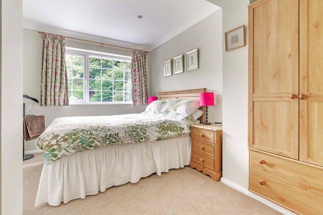 Semi-detached house for sale in The Marlpit, Durgates, Wadhurst, East Sussex
