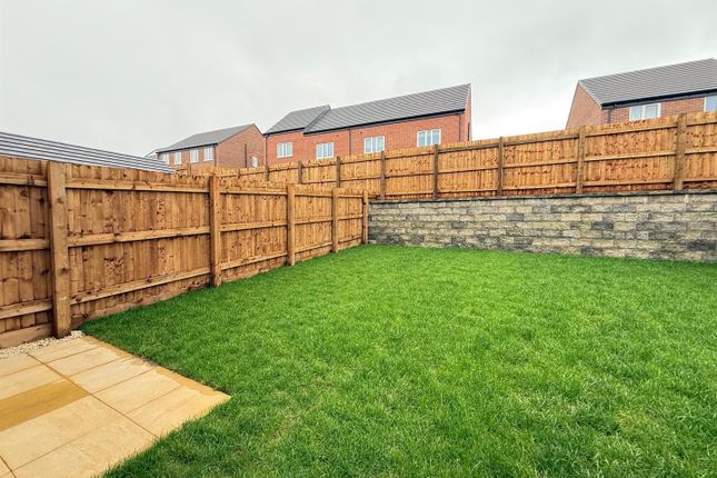 53, Bennerley Way, Nottingham photo 3
