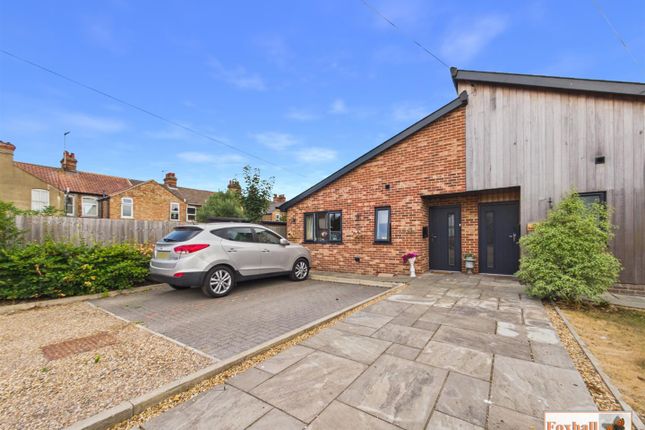 2-bed house on 22D, Kemball Street, Ipswich, £325,000