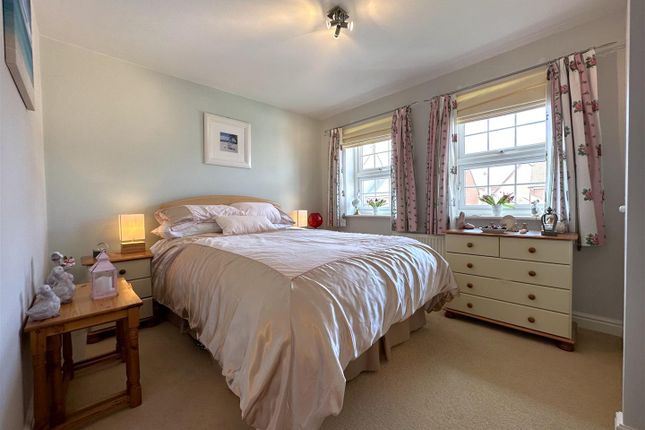 Bedroom Three 556