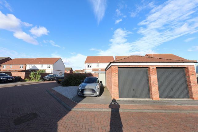 Detached house for sale in Runnymede Lane, Kingswood, Hull