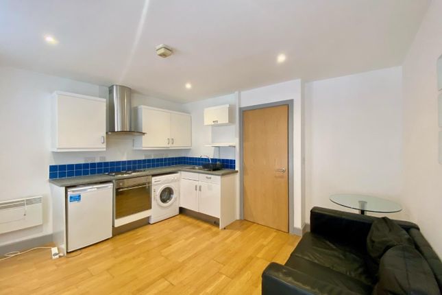 Flat to rent in Lendal, York