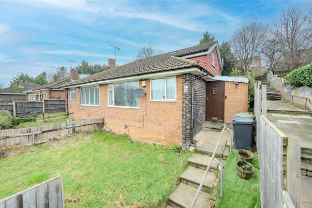 3-bed house on 17, Spring Valley Crescent, West Yorkshire, £210,000
