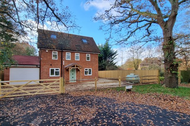 Detached house for sale in Grange Farm Business Park, Sandy Lane, Shedfield, Southampton