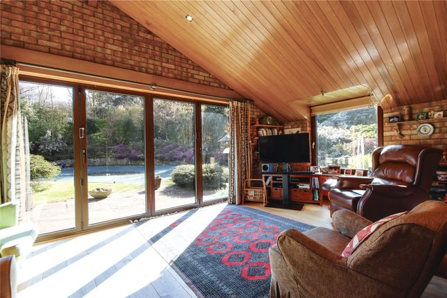 Leseberg,, Copt Hall Road, Sevenoaks photo 4
