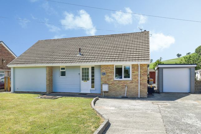 3-bed house on 140, Llansteffan Road, Carmarthen, £285,000