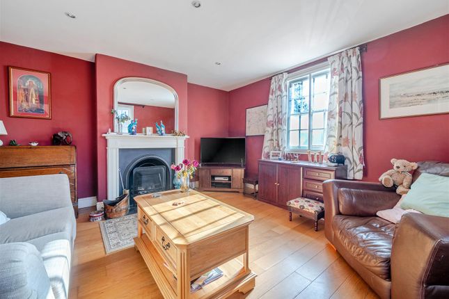 Woodbine Cottage, 33, Southbroom Road, Devizes photo 3