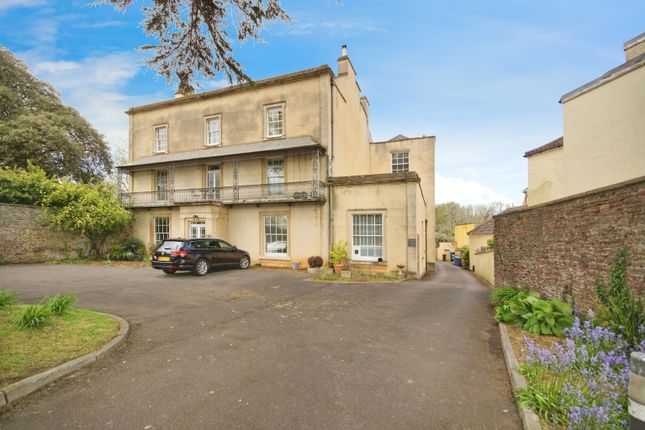 Flat for sale in Beckspool Road, Frenchay, Bristol