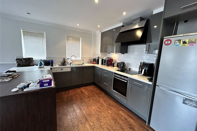 Apartment 33 Britten House, Symphony Court, Birmingham photo 5