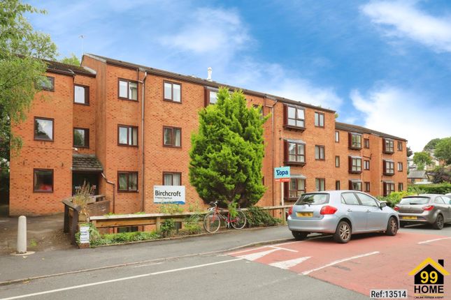 Thumbnail Flat for sale in Flat, Nether Edge, Sheffield