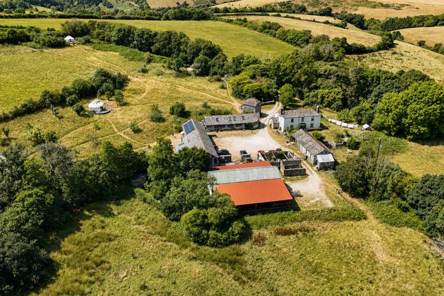 Tremeer Farm, Lanteglos, Fowey photo 2