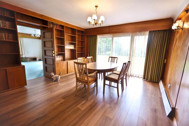 The Covert, 110 Longton Road, Barlaston photo 3