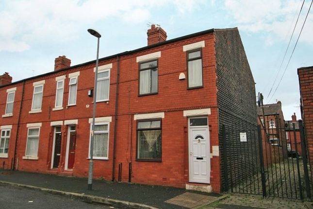 2 bed terraced house to rent in burdith avenue, manchester m14 - zoopla