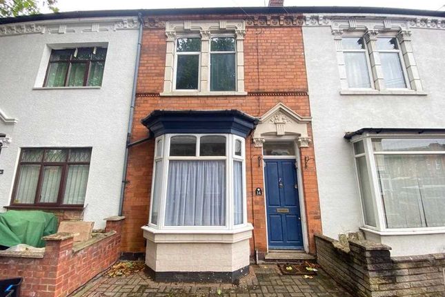 Terraced house for sale in Emily Road, Yardley, Birmingham