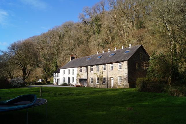 Farm for sale in Drefelin, Llandysul