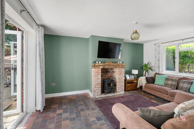 16, Carter Avenue, Kelsall photo 4