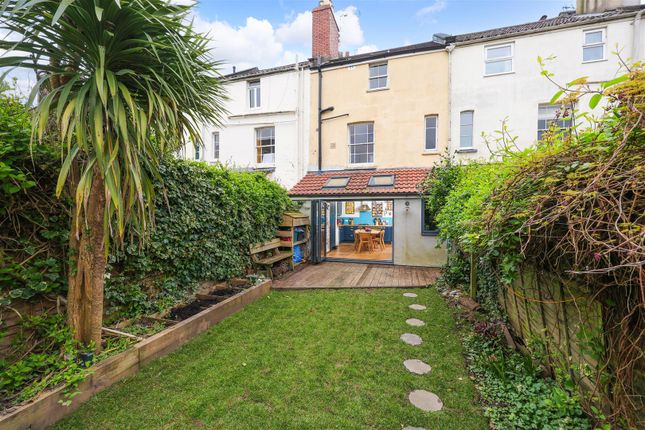 Terraced house for sale in North Road, St. Andrews, Bristol