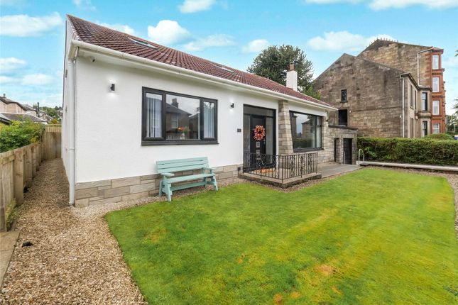 4-bed bungalow on 115, Finnart Street, Inverclyde, £445,000