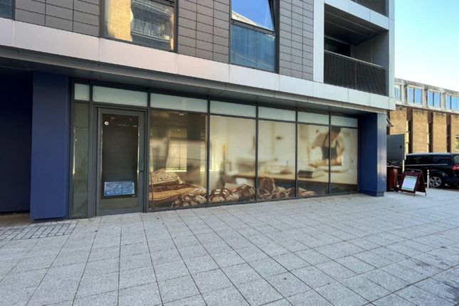 Thumbnail Commercial property to let in Abbey Square, Abbey House, Reading, Berkshire