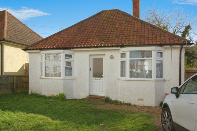 Bungalow to rent in Mill Street, St Osyth, Essex