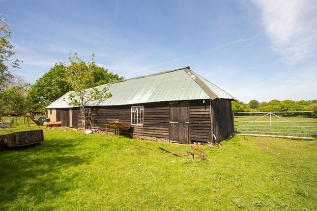 Detached house for sale in Marle Green, Horam, East Sussex