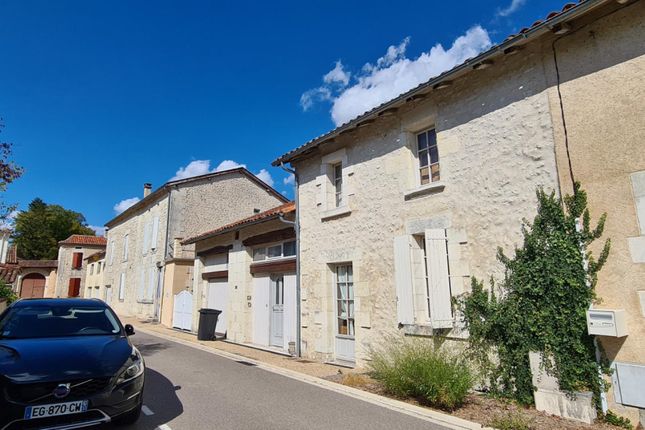 Country house for sale in Bonnes, Charente, France - 16390