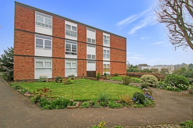 Thumbnail Flat for sale in Dunchurch Road, Rugby