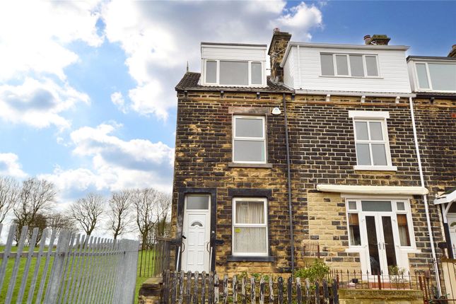 Terraced house for sale in Rosecliffe Mount, Leeds, West Yorkshire