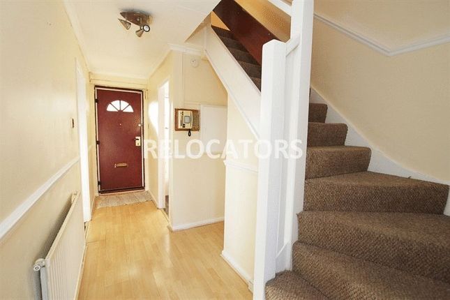 Maisonette to rent in Southern Grove, London