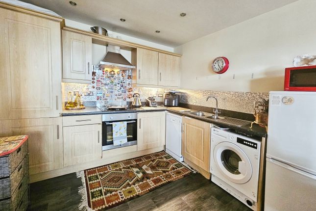 36, Limefield Mill, Bingley photo 3
