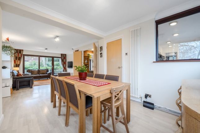 Detached house for sale in Hazel Road, Purley On Thames, Reading, Berkshire