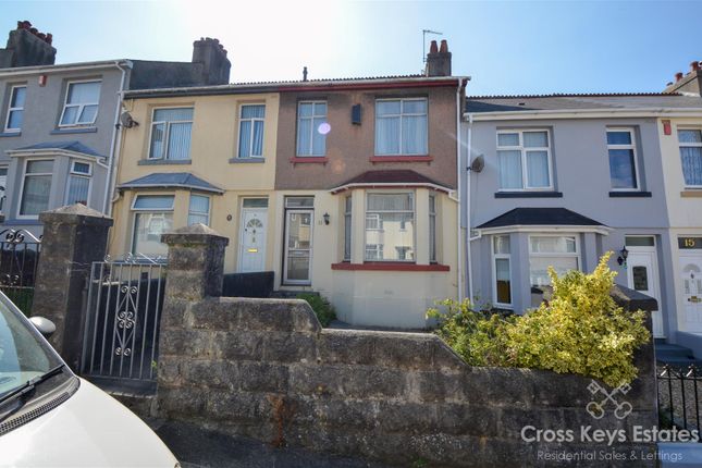 More Property Information