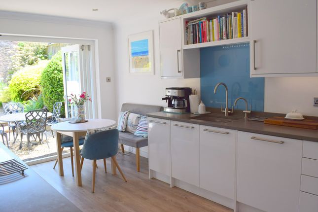 Detached house for sale in Ropers Lane, Otterton, Budleigh Salterton