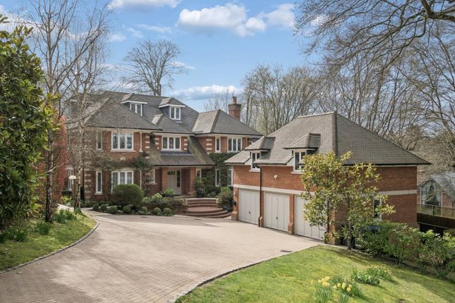 6-bed house on Aston House, 17a, Stratton Road, Beaconsfield, £4,150,000