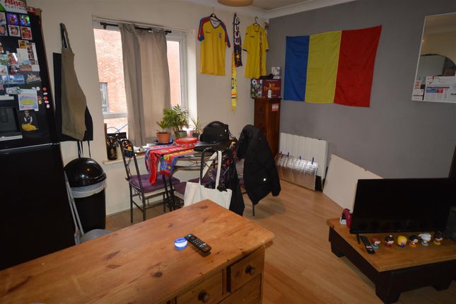 Flat 6, 23 old york st, Manchester photo 3
