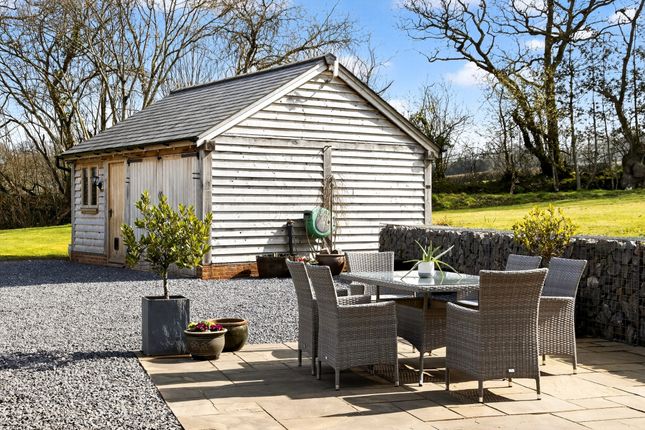 Little Orchard, Culmstock, Cullompton photo 4