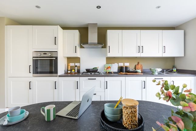 The Tetford - Plot 11, Squires Cross, Squires Road, Stretton-On-Dunsmore photo 4