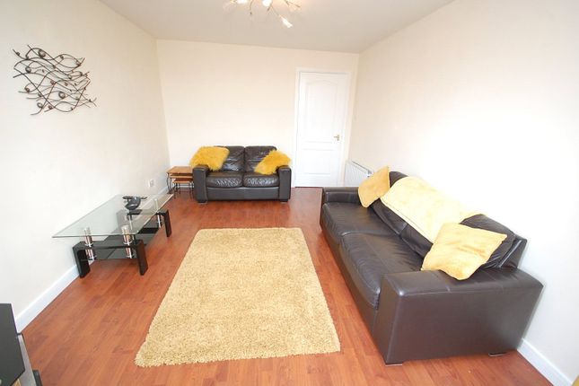 58B, Erroll Street, Aberdeen photo 3