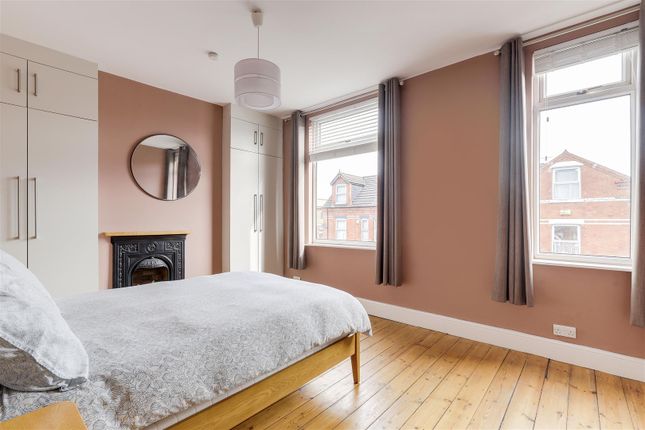 Terraced house for sale in Trent Road, Sneinton, Nottinghamshire
