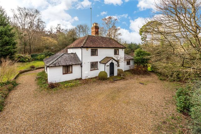 Cottage for sale in Westcott Road, Dorking RH4