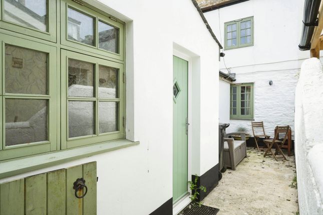 2 New Cottages, Quay Cottages,, West Looe Square, Cornwall photo 4