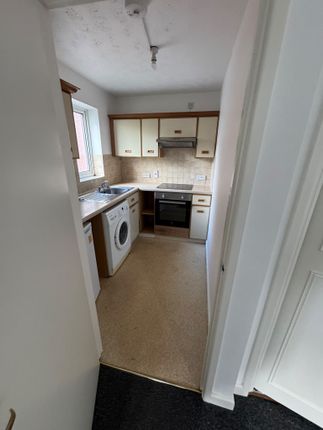 Flat 6, 13, Cobbett Road, Southampton photo 5