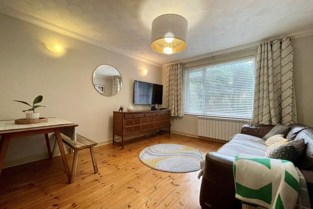 Flat for sale in Frances Court, 130 Richmond Park Road, Bournemouth