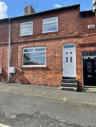 Thumbnail Terraced house to rent in Wylam Street, Durham