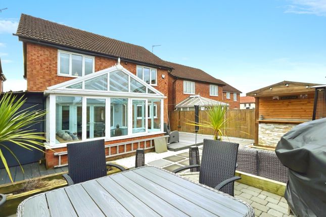 6, Heron Drive, Rotherham photo 2