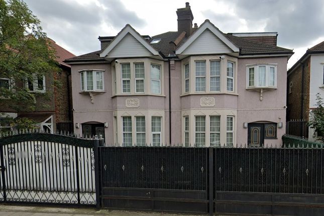 Semi-detached house to rent in Noel Road, London
